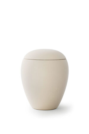 Urne aus Keramik – Edition „Siena“