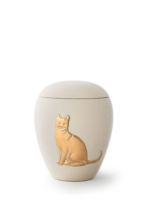Urne aus Keramik – Edition „Siena“